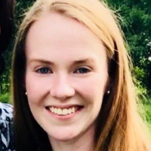 Meet your Posher, Claire